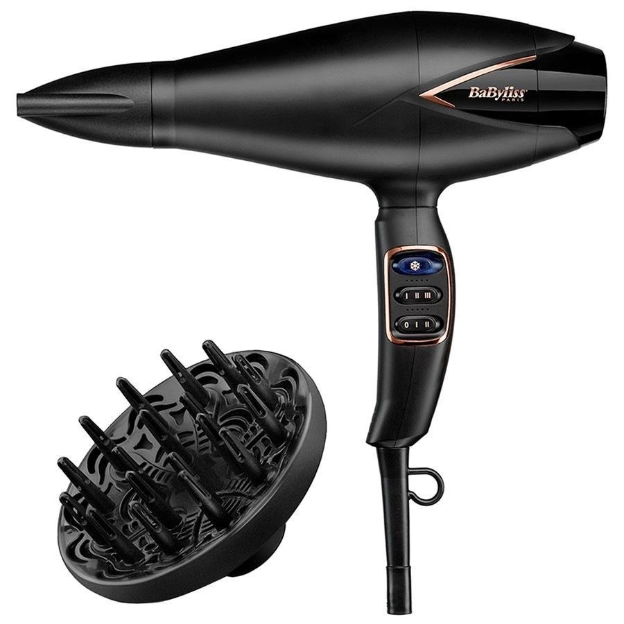 Babyliss Salon Air Brilliance