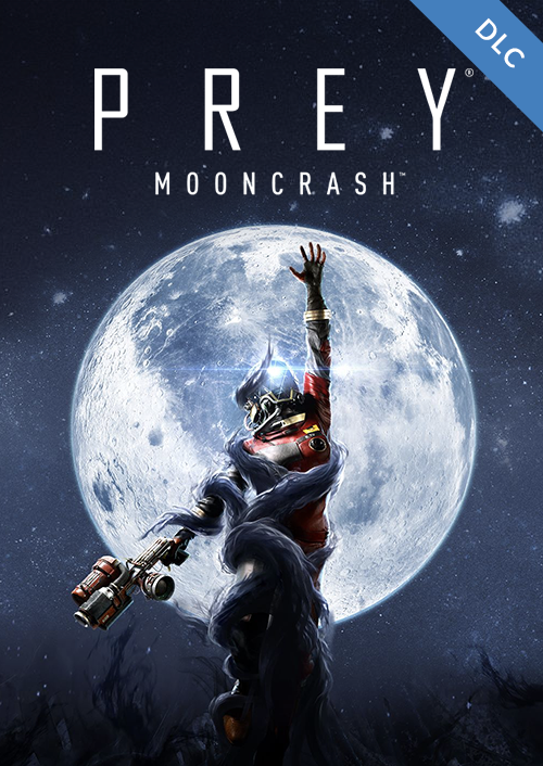 Prey - Mooncrash Pc - Dlc (Gog)