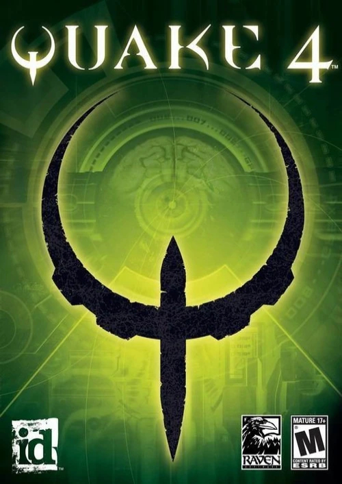 Quake 4 Pc (Gog)