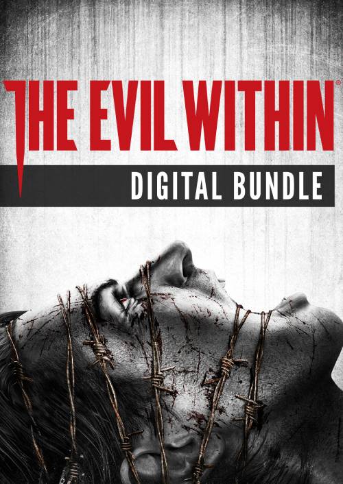 The Evil Within Bundle Pc (Gog)