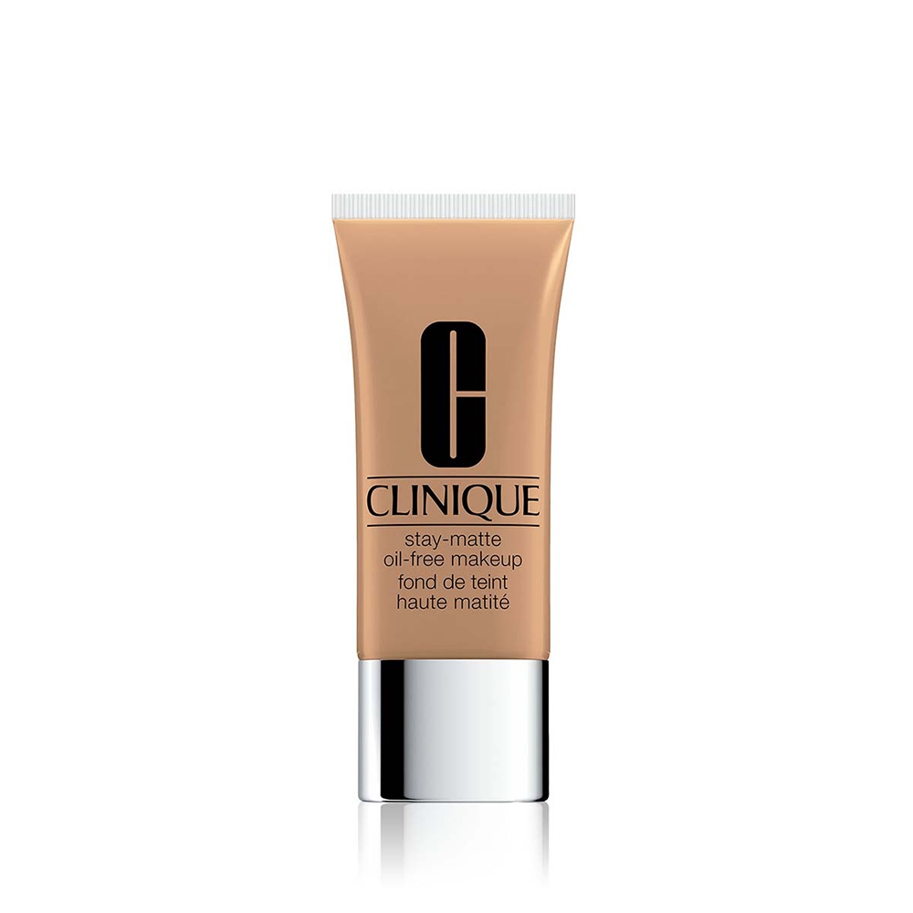 Stay-Matte Oil-Free Vanilla CN 70 Fondotinta Opacizzante 30 ml Clinique