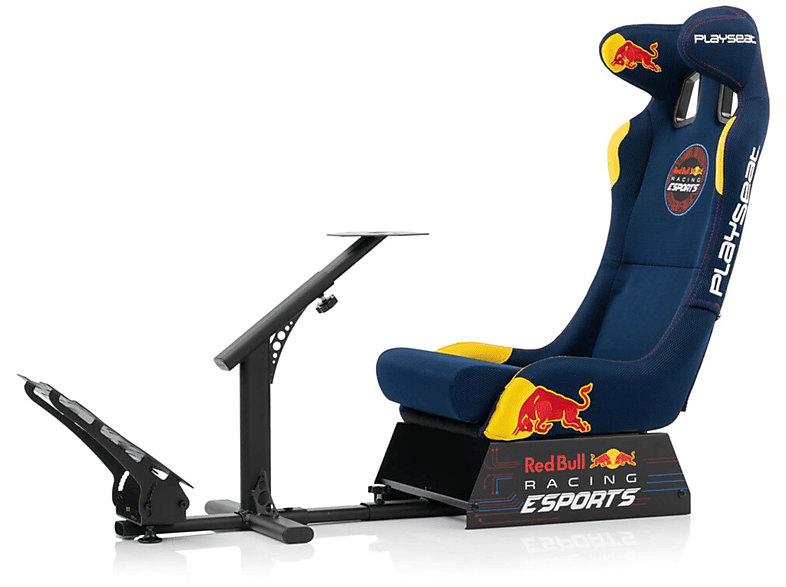 Sedia Gaming Playseat Evolution Pro Red Bull