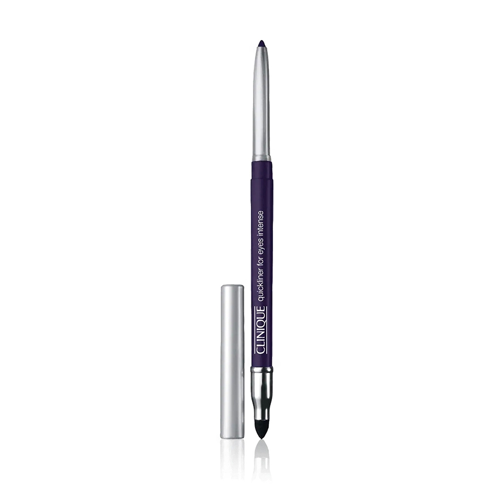 Quickliner For Eyes Intense 02 Intense Plum Matita Matita Occhi 0,25 gr Clinique