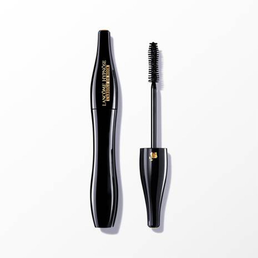 Hypnose L'Absolu de Noir 01 Noir Mascara Modulabile 6,2 ml Lancome