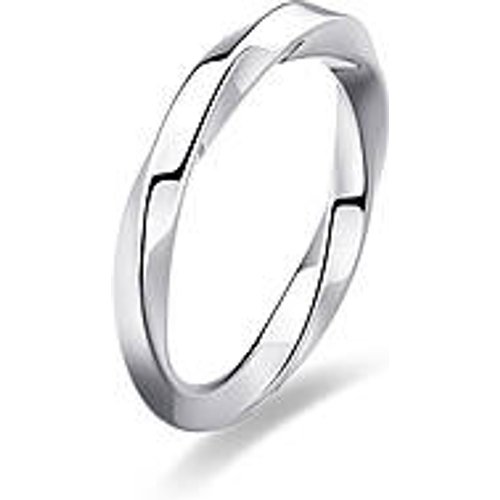 Anello Unisex Gioielli Sagapò Forlove SFV45A