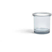 Portacandele In Vetro Yankee Candle 1666591E
