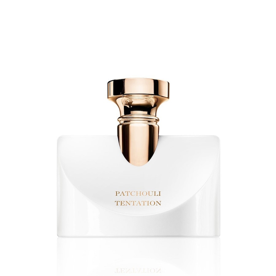 Bulgari Splendida BVLGARI SPLENDIDA PATCHOULI