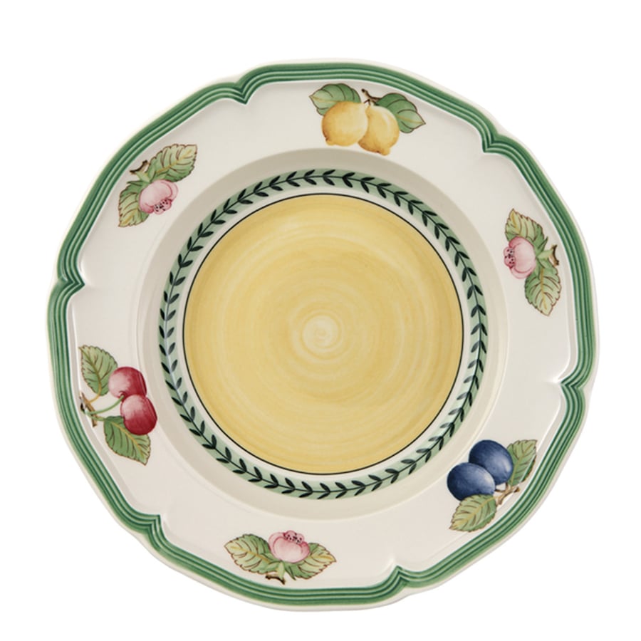 Villeroy & Boch Piatto fondo French Garden Fleurence
