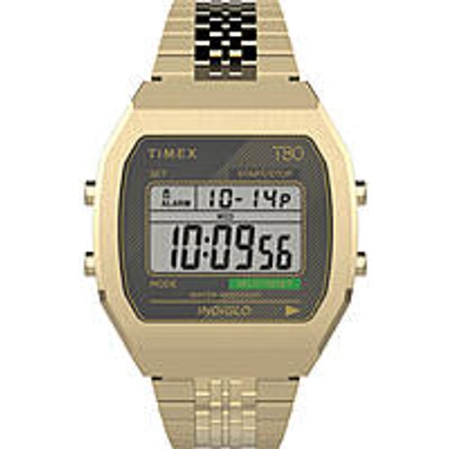 Orologio Digitale Unisex Timex TW2V74300