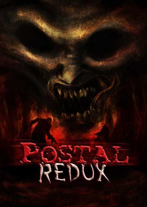 Postal Redux Pc