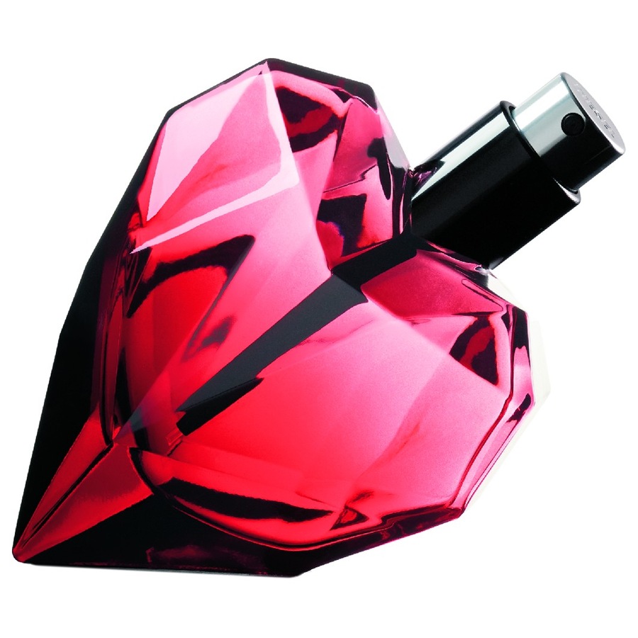 Diesel Loverdose Loverdose Red Kiss Eau de Parfum Spray
