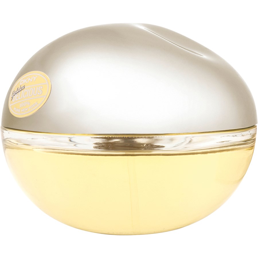 DKNY Golden Delicious Golden Delicious Eau de Parfum Spray