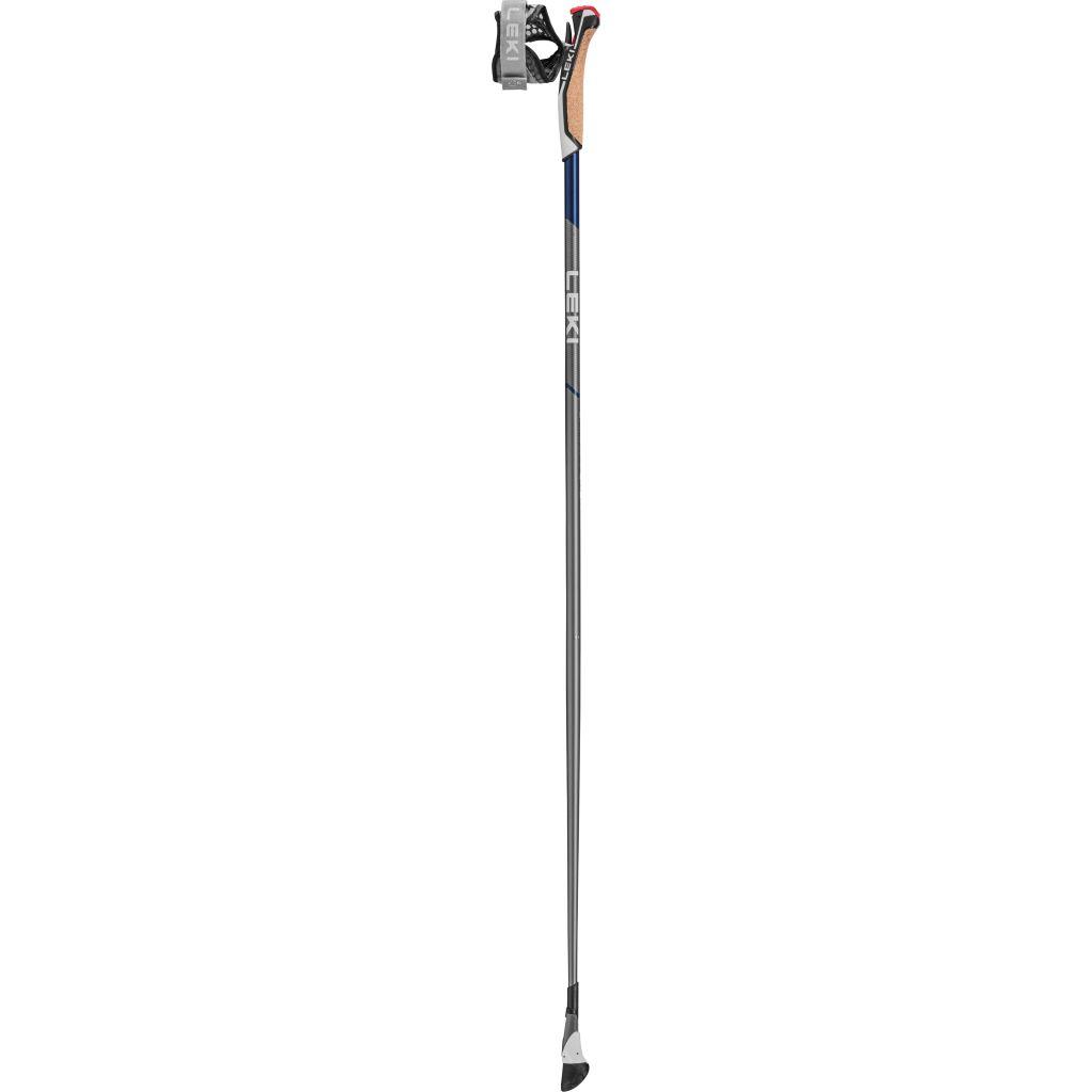 Leki Unisex Smart Flash 105cm bunt