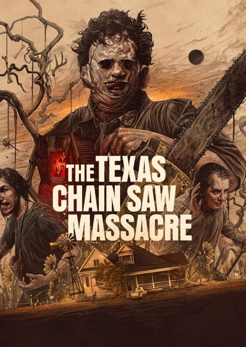 The Texas Chain Saw Massacre Pc