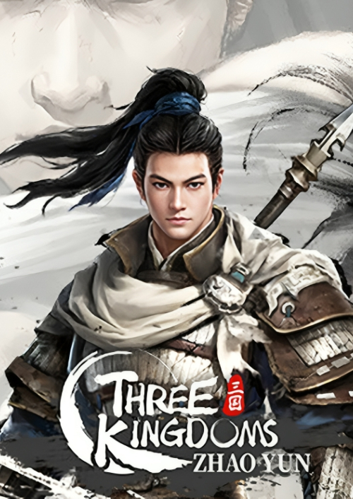 Three Kingdoms Zhao Yun Pc