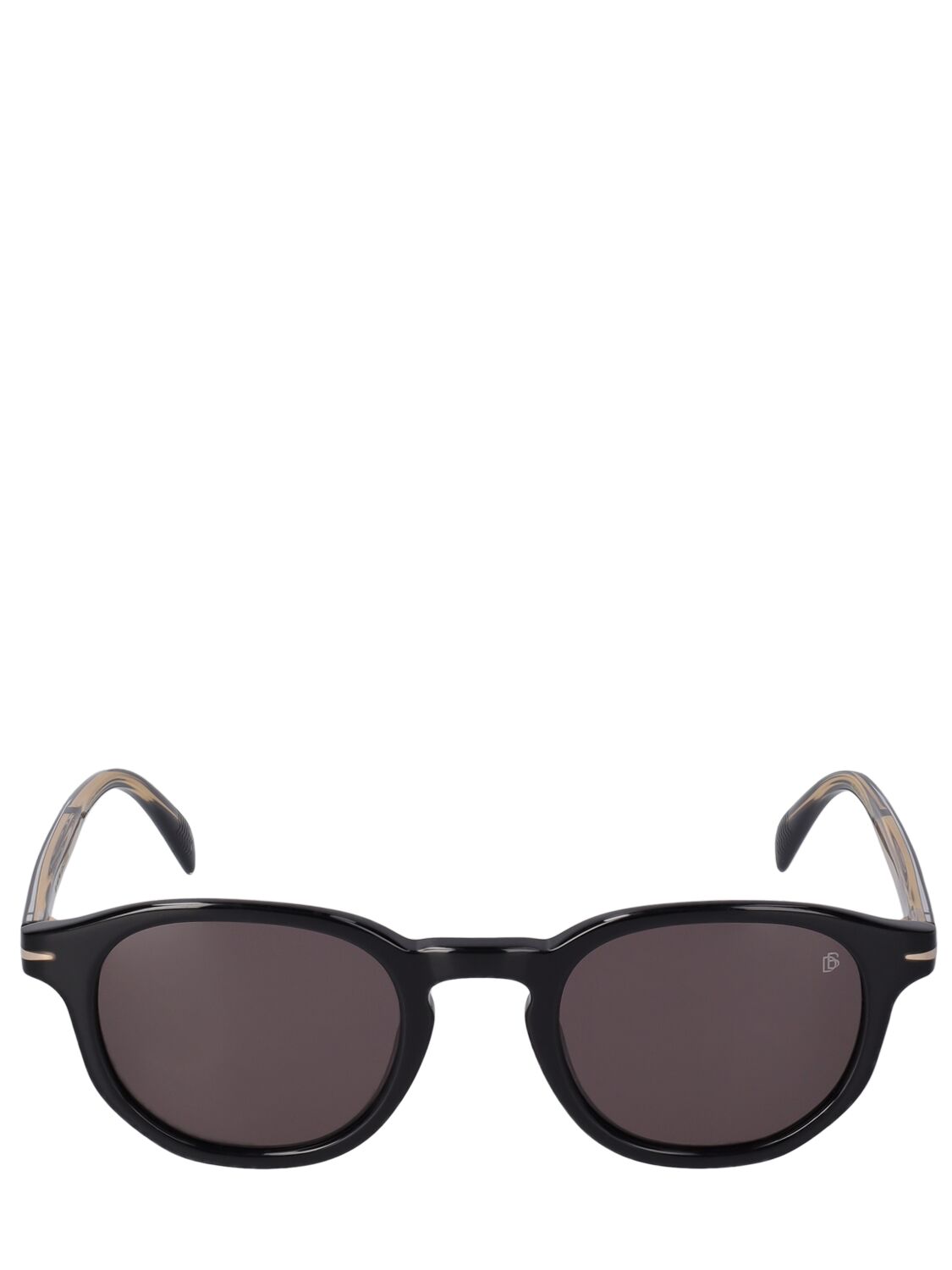 Db Round Acetate Sunglasses