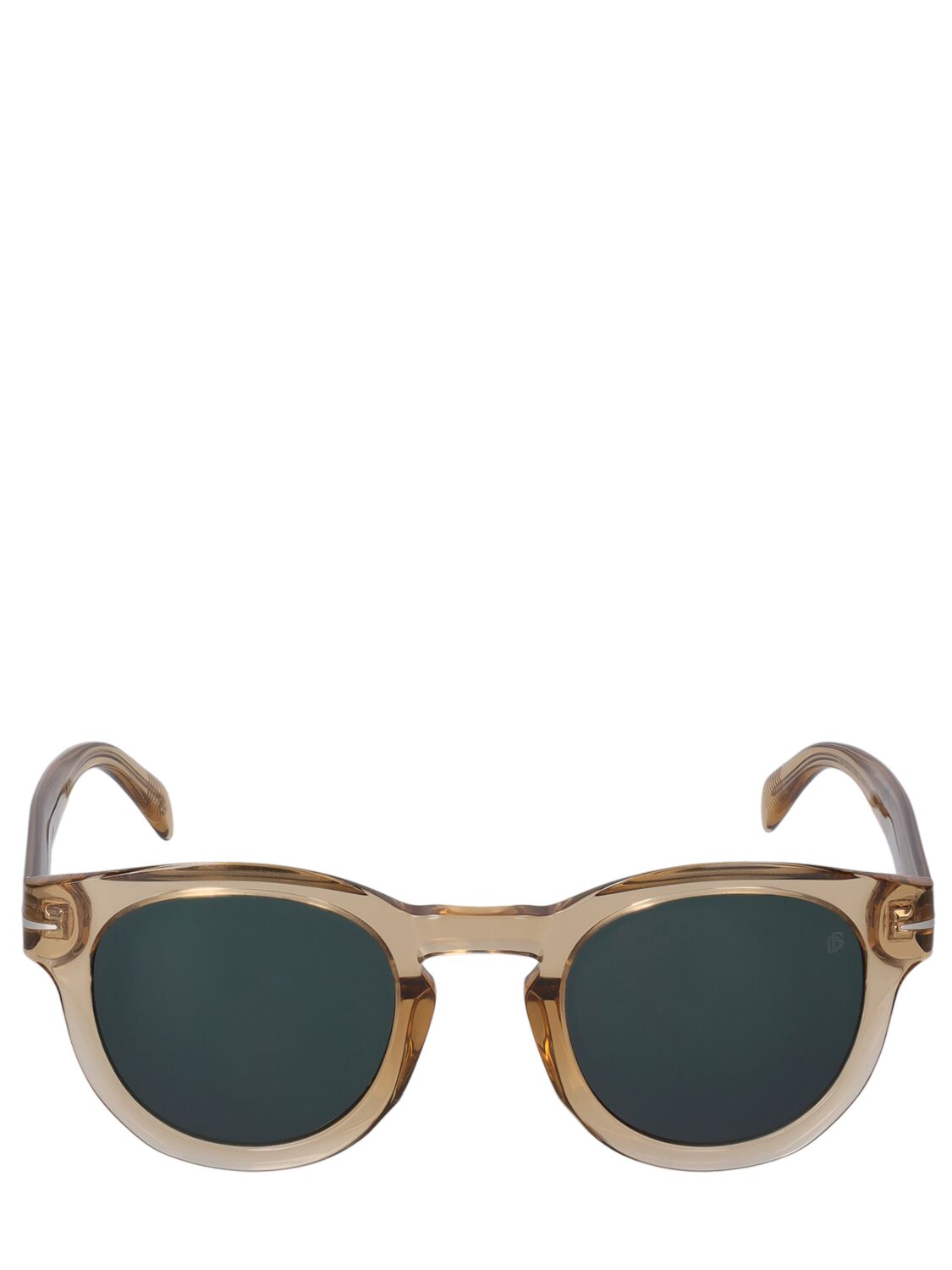 Db Squared Acetate Sunglasses