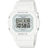 Orologio Multifunzione Donna Casio BGD-565U-7ER