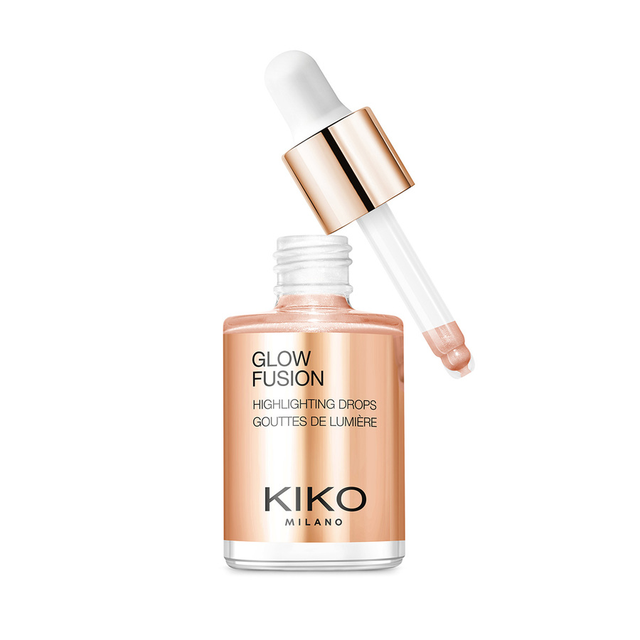 GLOW FUSION HIGHLIGHTING DROPS - 02 Sweet Dreams