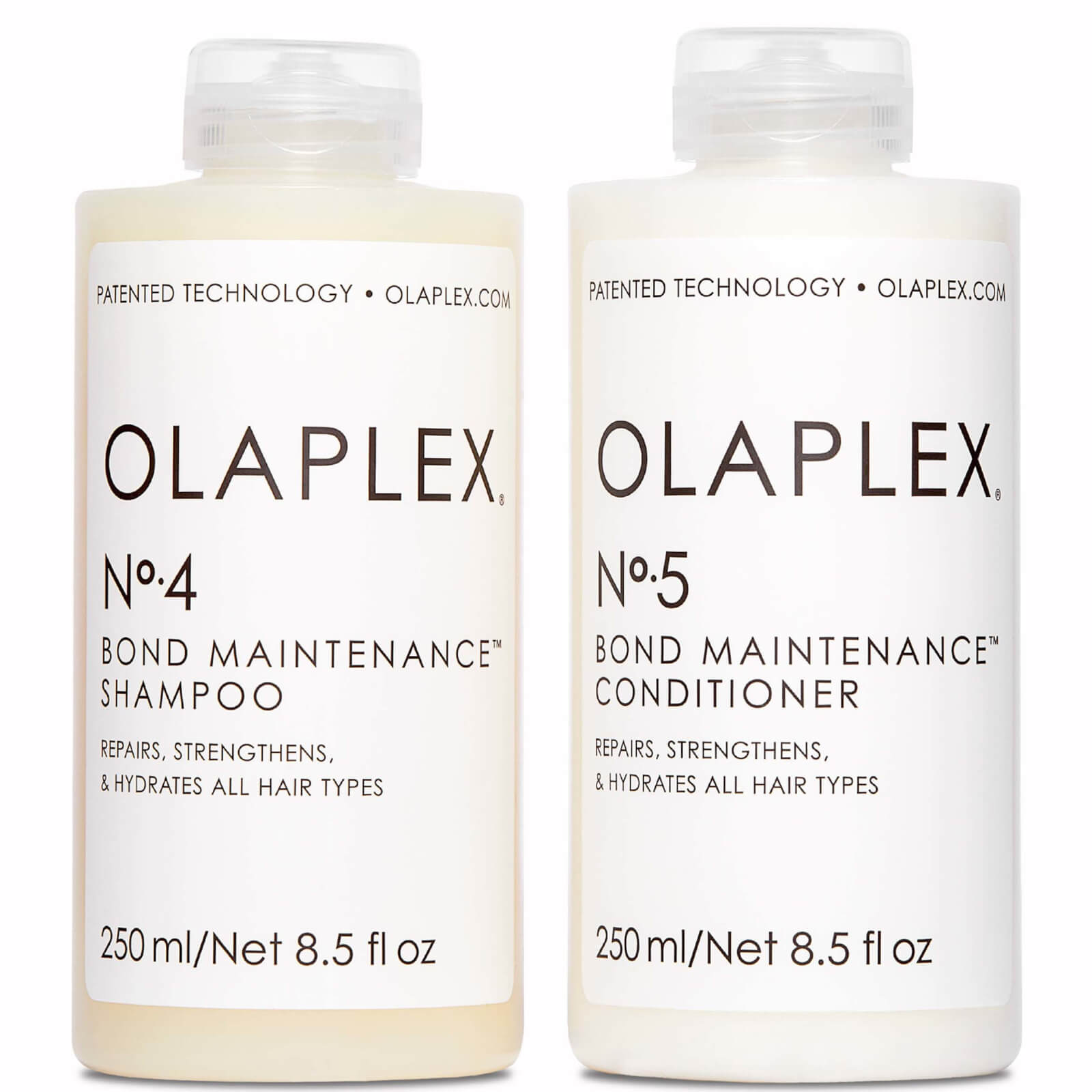 Olaplex Shampoo and Conditioner Bundle
