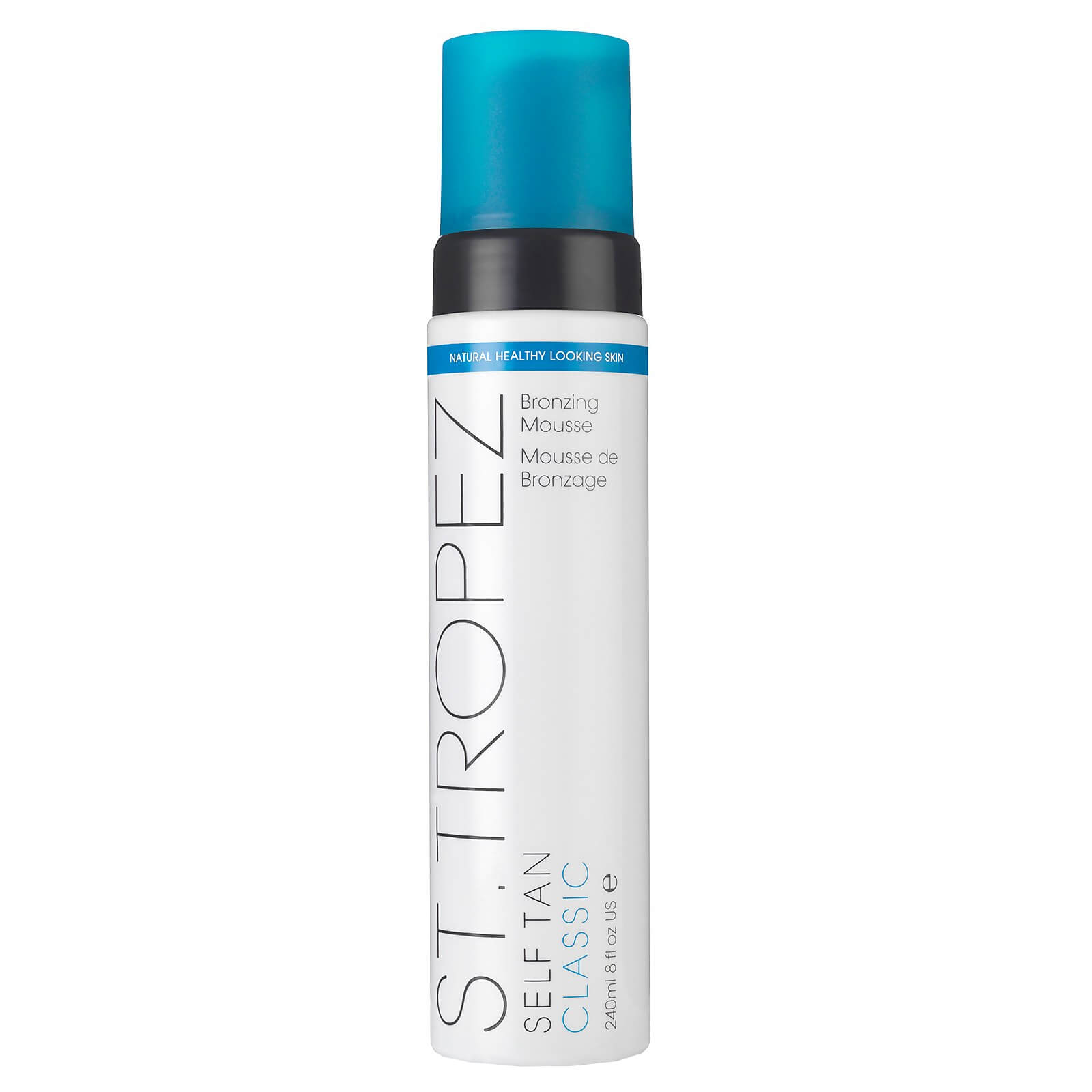 St. Tropez Self Tan Classic Mousse - 240ml