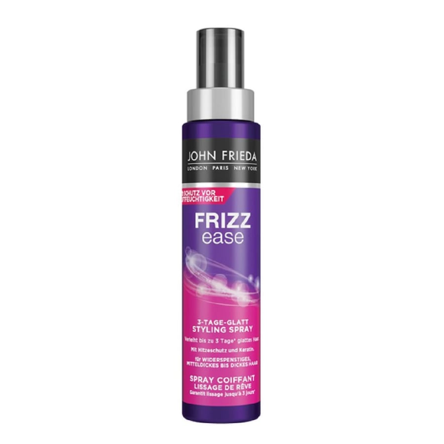 John Frieda FRIZZ EASE®