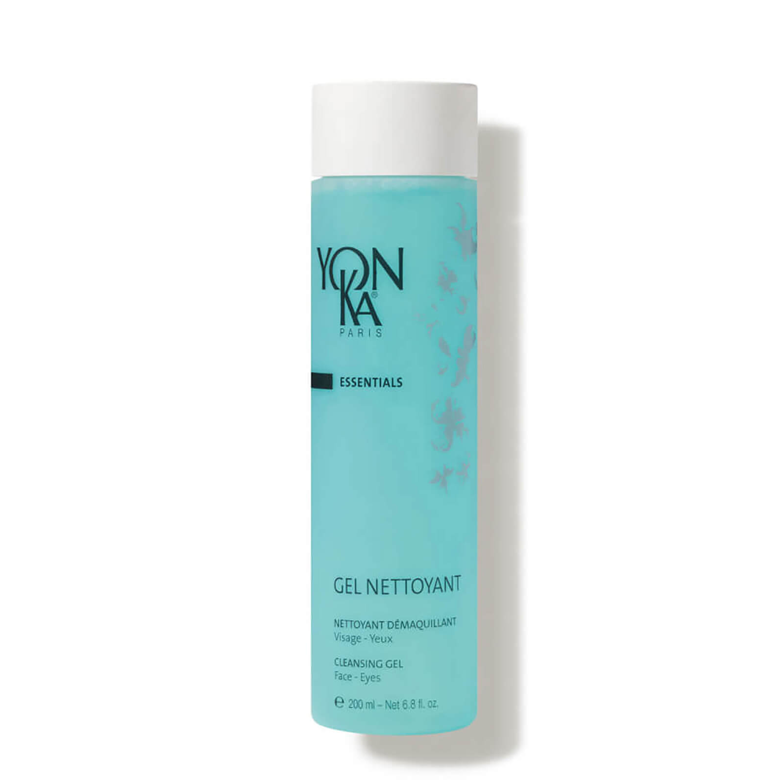 Yon-Ka Paris Skincare Gel Nettoyant 6.8oz