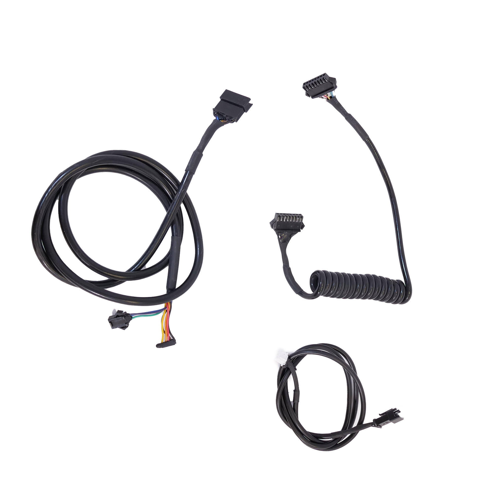 Decathlon | Cavi consolle Challenge Bike |  Domyos