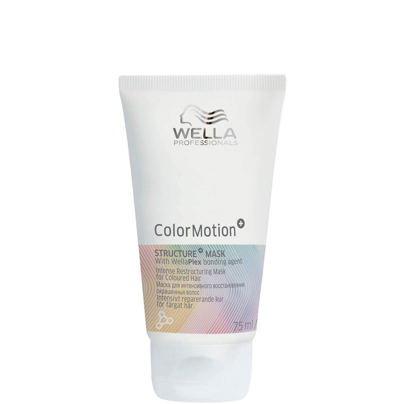 Wella Professionals Care ColorMotion+ Mask 75ml