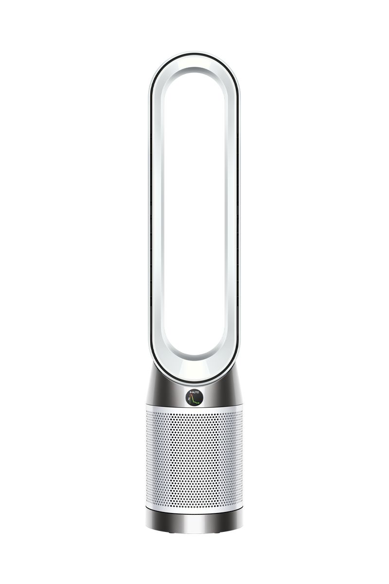 Dyson  Purifier Cool™ Gen1 (Bianco/Argento) Tp10 Purificatore Ventilatore