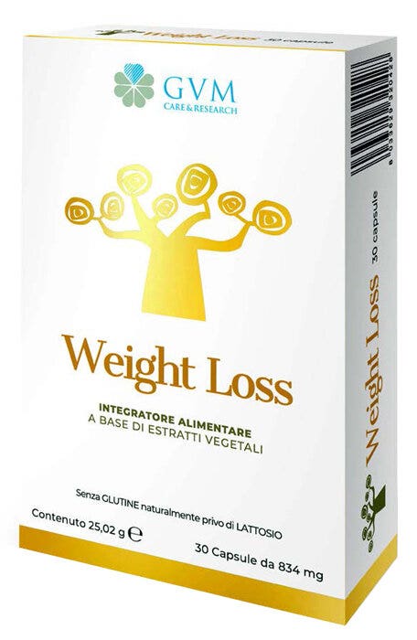 Longlife Formula Weight Loss 30 Capsule