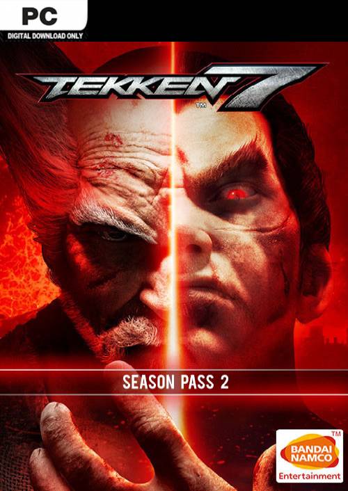 Tekken 7 - Season Pass 2 Pc