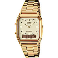 Orologio Solo Tempo Unisex Casio AQ-230GA-9DMQYES
