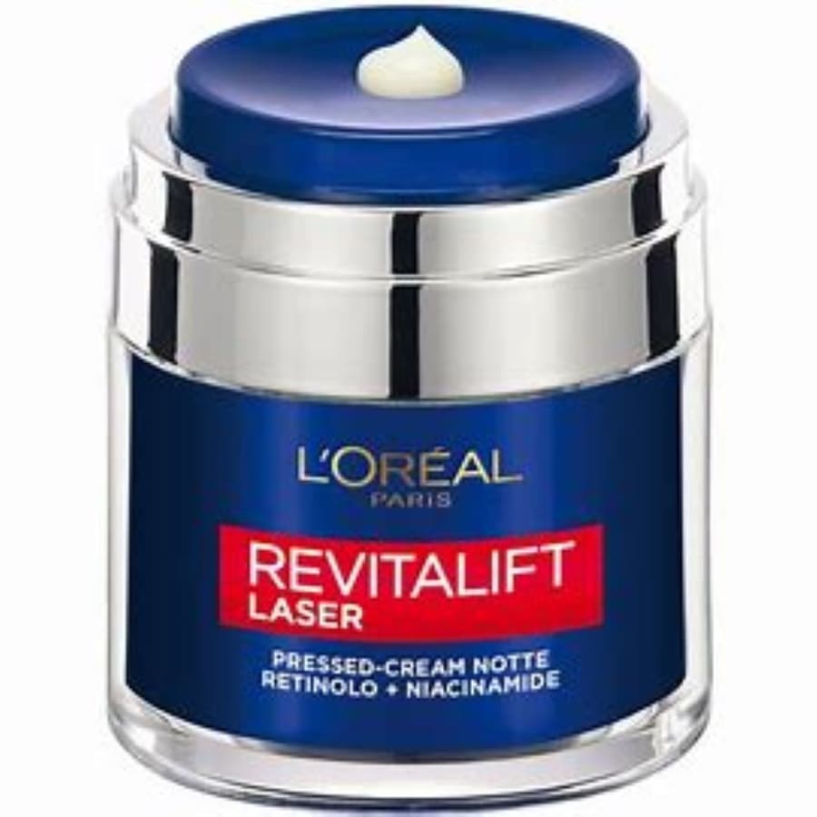 L'Oréal Paris Revitalift Revitalift Laser Pressed Cream