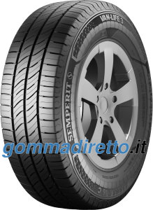 Semperit Van-Life 3 ( 195 R14C 106/104R 8PR )