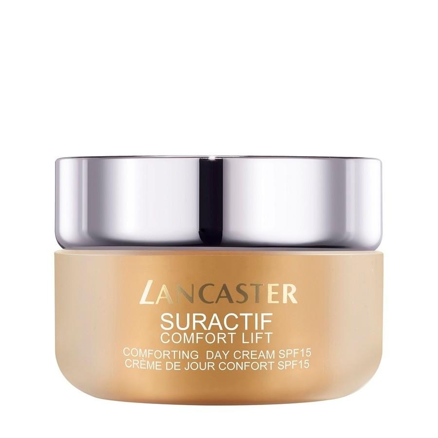 Lancaster Suractif Comfort Lift Comforting Day Cream SPF15