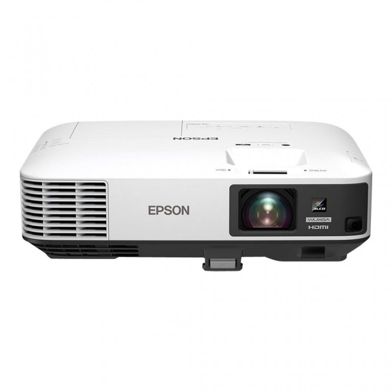 Epson Eb-2250U Proyector Ansi 3Lcd Wuxga 5000 Lúmenes