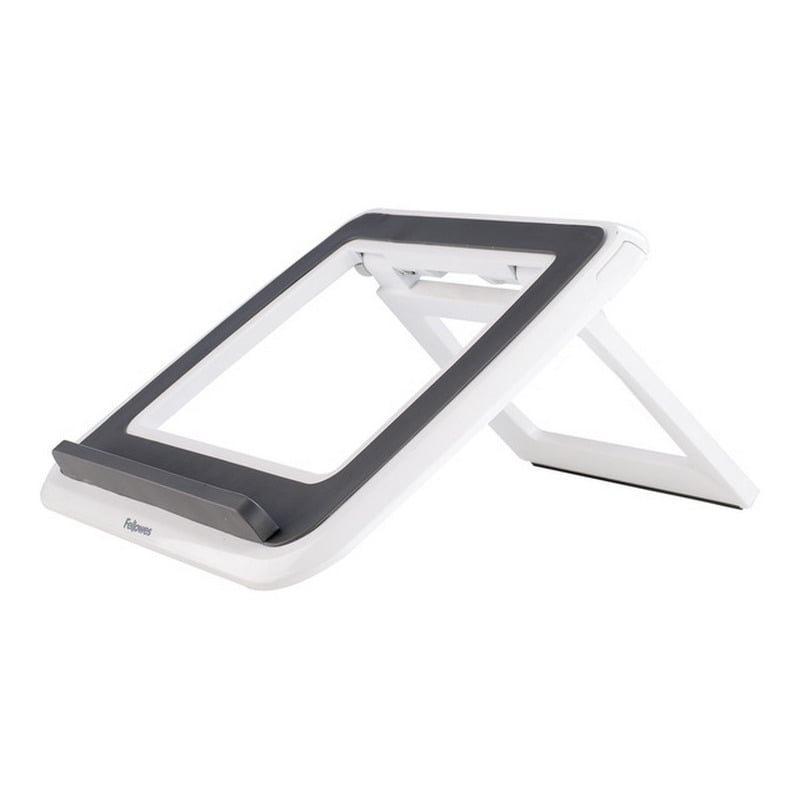 Fellowes Spire Series Soporte Elevador Para Portátil Hasta 17" Blanco