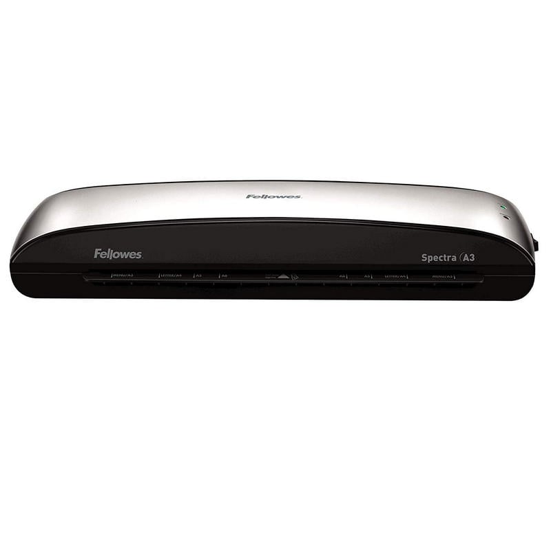 Fellowes Spectra A3 Plastificadora De Documentos Formato A3