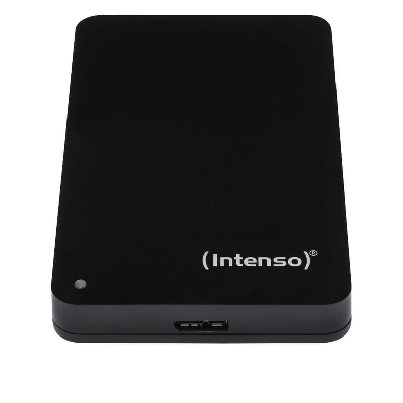 Intenso Disque Dur Externe 1 To Usb 3.0 Noir