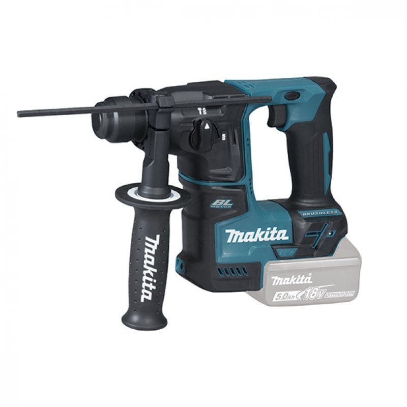 Makita Dhr171Zj Perceuse-Perceuse Sans Fil 18 V