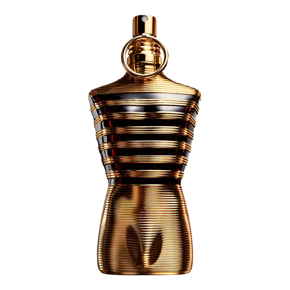 Le Male Elixir Eau de Parfum 125 ml Uomo Jean Paul Gaultier