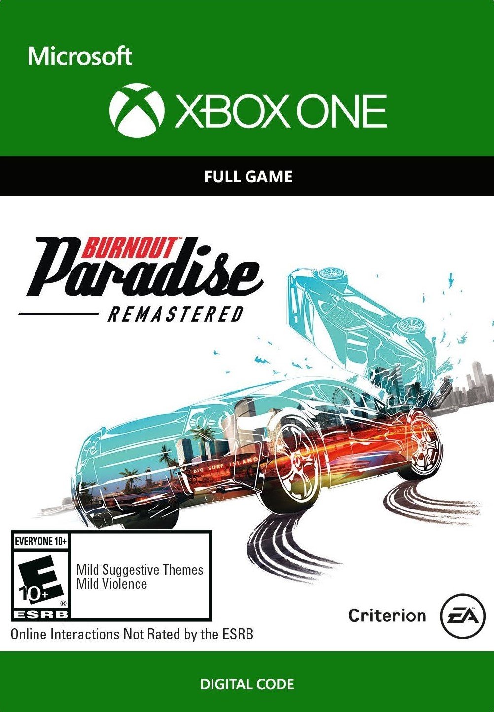 Https://Www.Cdkeys.Com/Pt_Pt/Burnout-Paradise-Remastered-Xbox-One