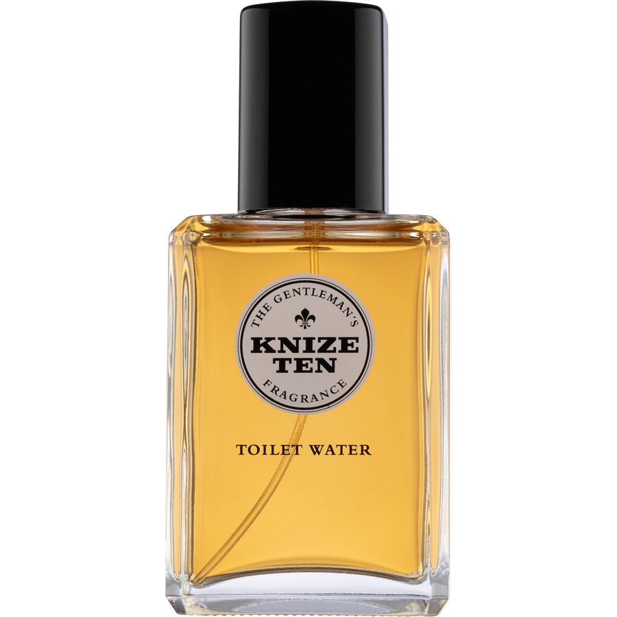 Knize Ten Eau de Toilete spray