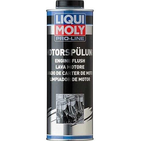 Liqui Moly, Fahrzeugflüssigkeiten, Pro-Line Motorspülung 2425 1 l (1 l)