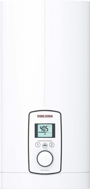 Stiebel Eltron, Warmwassergerät, DEL 18/21/24 Plus Durchlauferhitzer