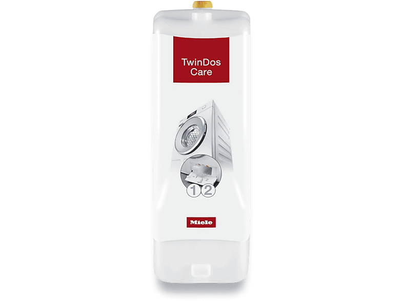 Detergente Twindos Care Miele - Pulizia