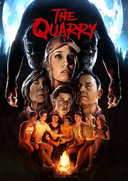 The Quarry Pc