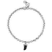 Bracciale Uomo Gioielli Sagapò Charisma SHS13