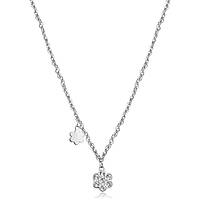 Collana Donna Gioielli Sagapò Aurora SAR36